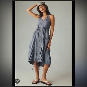 Daily Practice Anthropologie The fall dress